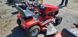 Snapper LE 14.5 38H Riding Mower