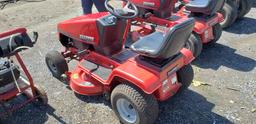 Snapper LE 14.5 38H Riding Mower