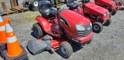 Craftsman YTS4500 Riding Mower