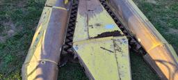 New Holland 2 Row Corn Head