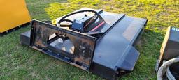 John Deere 6' Universal Quick Attach Rotary Mower
