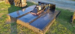 John Deere 6' Universal Quick Attach Rotary Mower