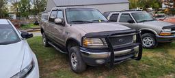 Ford F-150 Pickup TITLE DELAY