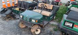 EZ-GO 1200LX Workhorse Golfcart (AS IS)