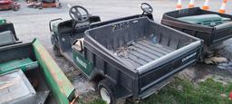 EZ-GO 1200LX Workhorse Golfcart (AS IS)