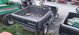 EZ-GO 1200LX Workhorse Golfcart (AS IS)