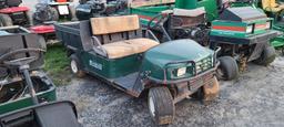 EZ-GO 1200LX Workhorse Golfcart (AS IS)