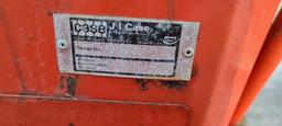 Case 220 Riding Mower (AS IS)