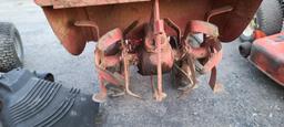 Troybilt Tiller (RUNS)