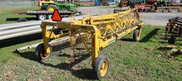 Vermeer WRX12 12 Wheel Rake