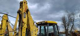 New Holland LB75B Backhoe (AS IS)
