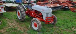 Ford 9N Tractor (AS IS)