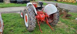 Ford 9N Tractor (AS IS)