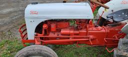 Ford 9N Tractor (AS IS)