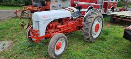 Ford 9N Tractor (AS IS)