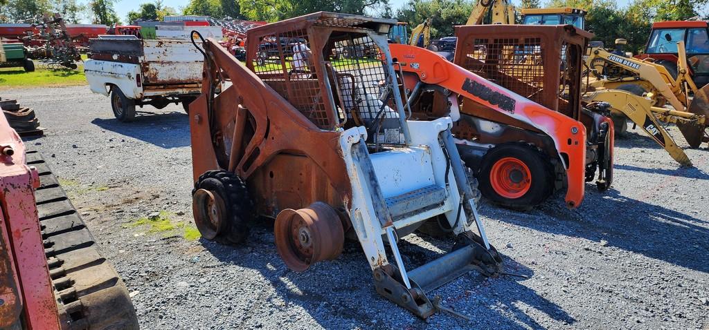 1997 Bobcat 873 Skidloader (SALVAGE)