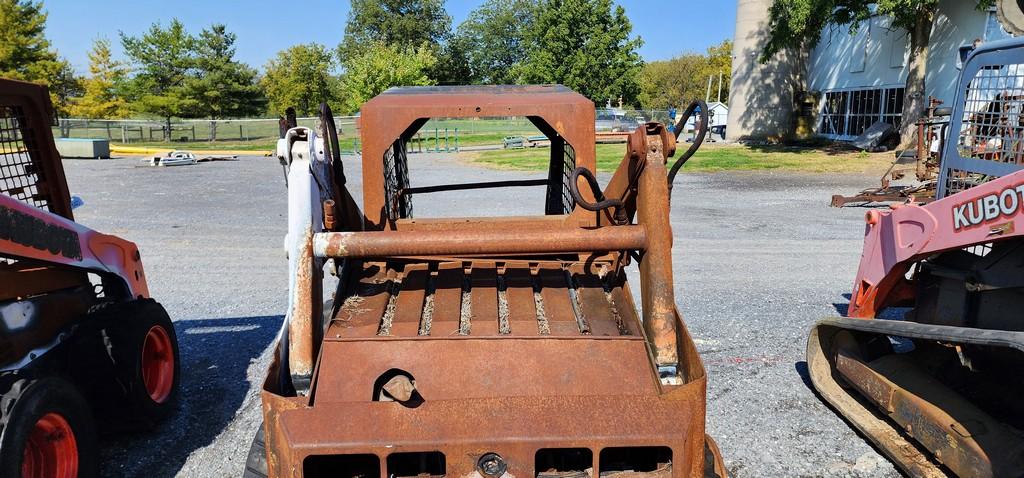 1997 Bobcat 873 Skidloader (SALVAGE)