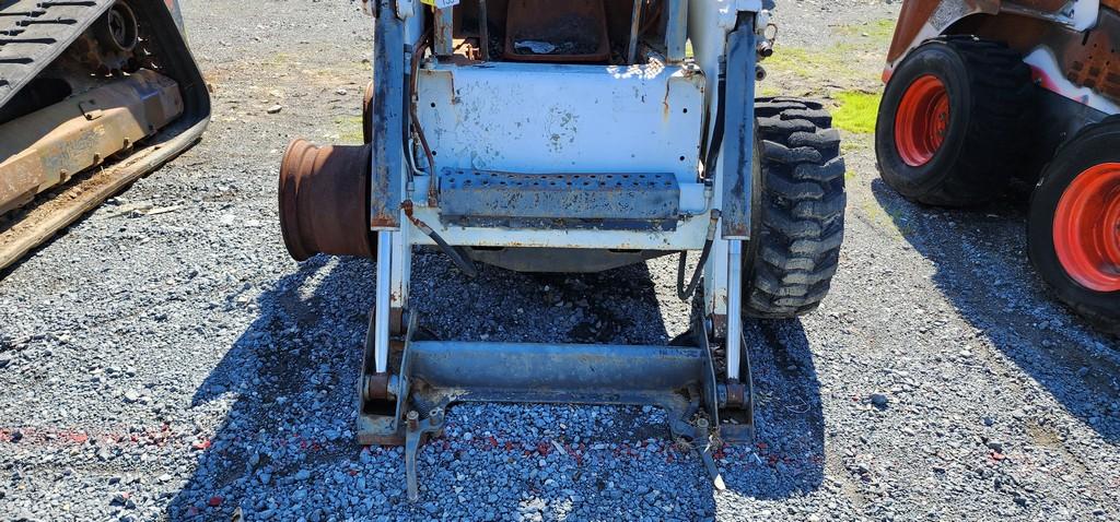 1997 Bobcat 873 Skidloader (SALVAGE)