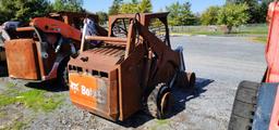 1997 Bobcat 873 Skidloader (SALVAGE)