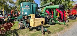 Arts-Way 450 Grinder Mixer