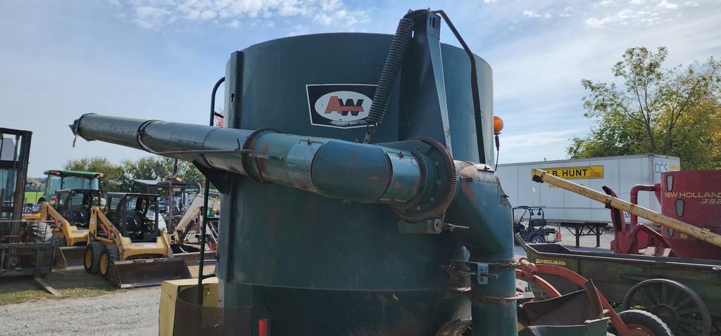 Arts-Way 450 Grinder Mixer