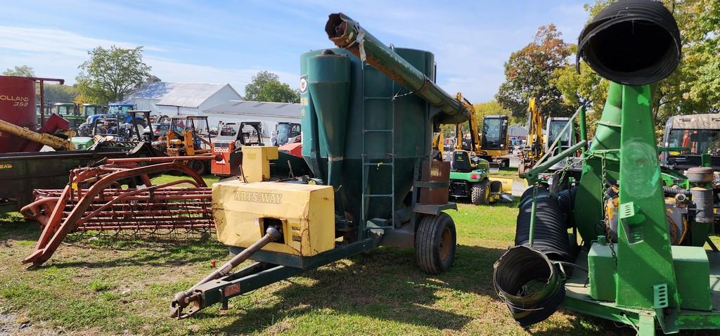 Arts-Way 450 Grinder Mixer