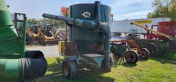 Arts-Way 450 Grinder Mixer
