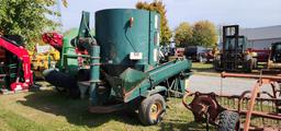 Arts-Way 450 Grinder Mixer
