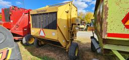 Vermeer 605J Round Baler