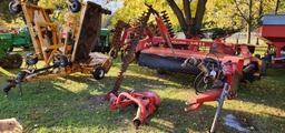 Superior 39A 3pt. Sickle Mower