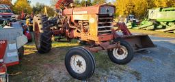 Farmall 460 Tractor (AS IS)