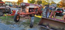 Farmall 460 Tractor (AS IS)