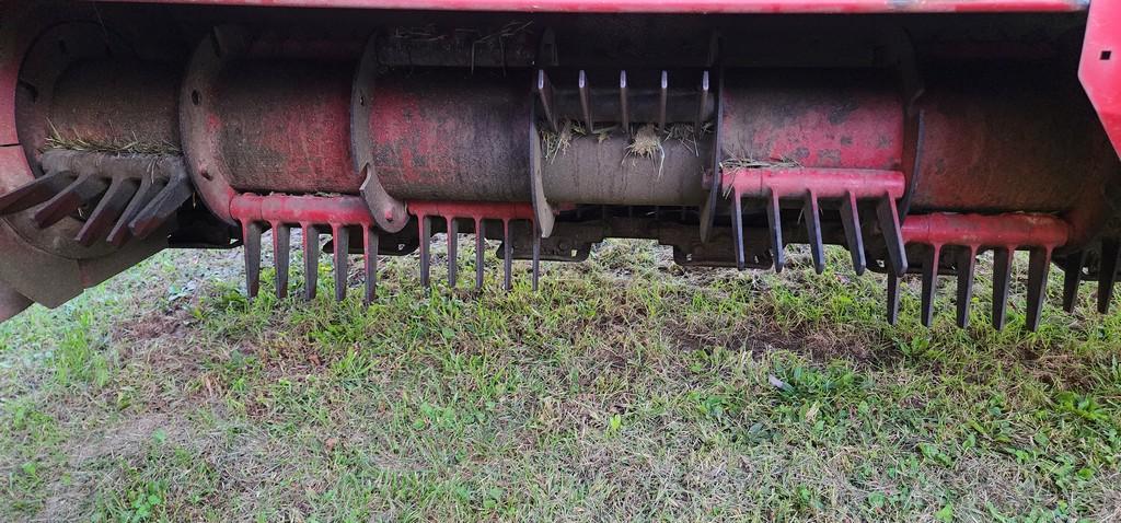 New Holland H7330 Discbine