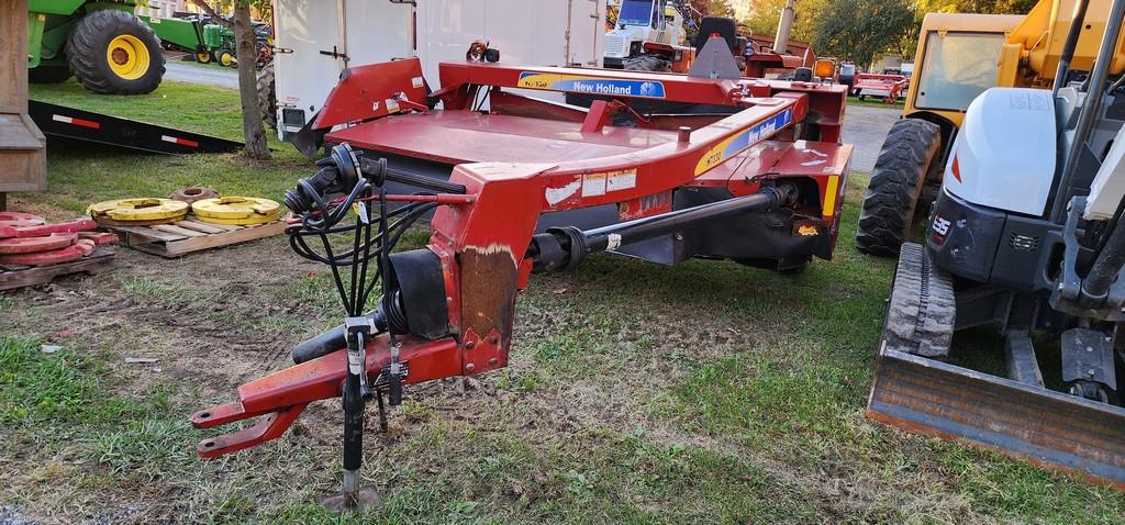 New Holland H7330 Discbine