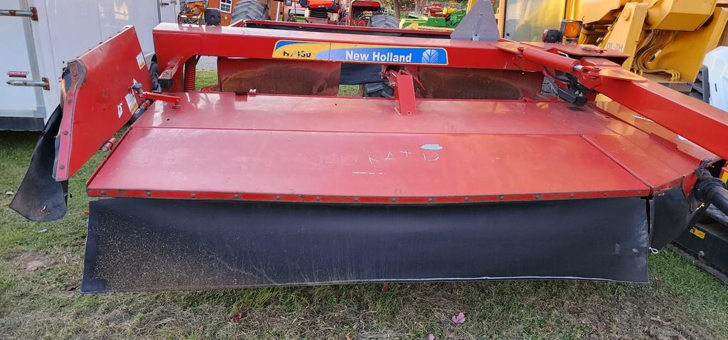 New Holland H7330 Discbine