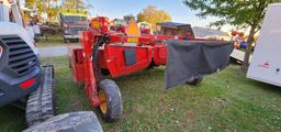 New Holland H7330 Discbine