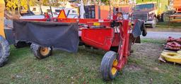New Holland H7330 Discbine