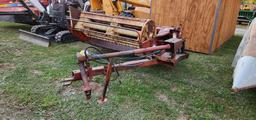 New Holland 477 Haybine