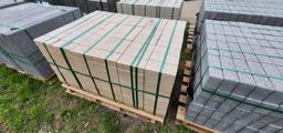 Skid Matrix Ground Tudor Finish Pavers