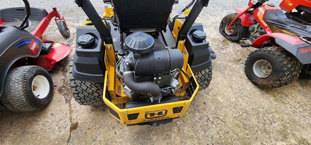 2021Hustler Fastrax SDX Zero turn Mower (RUNS)(DEALER TRADE IN)