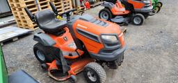 Husqvarna YTH24K48 Riding Mower (RUNS)