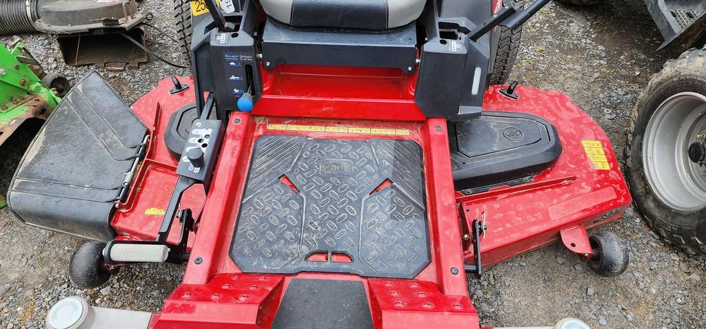 Toro Timecutter Zero Turn Mower (RUNS)