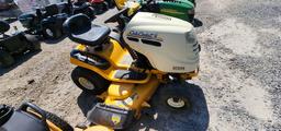 Cub Cadet LT1024 Riding Mower (RUNS)