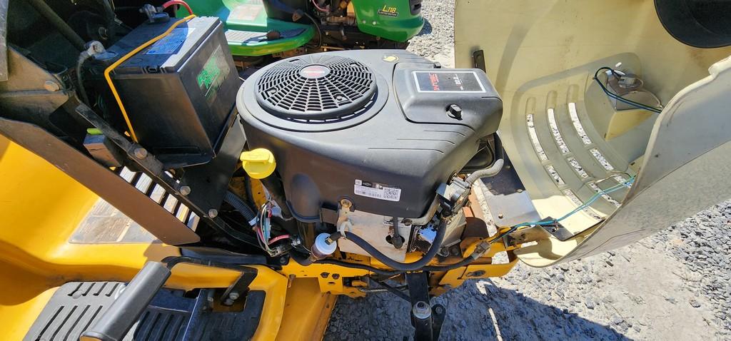 Cub Cadet LT1024 Riding Mower (RUNS)