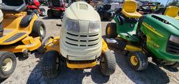 Cub Cadet LT1024 Riding Mower (RUNS)