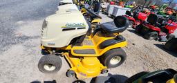 Cub Cadet LT1024 Riding Mower (RUNS)