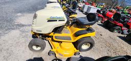 Cub Cadet LT1024 Riding Mower (RUNS)
