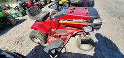 Murray Riding Mower (AS IS)
