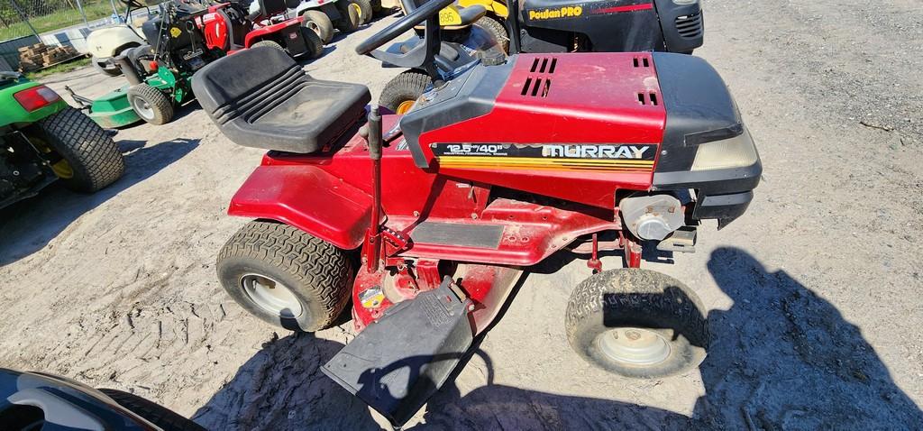Murray Riding Mower (AS IS)