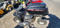 Yard Machine Riding Mower (RUNS)
